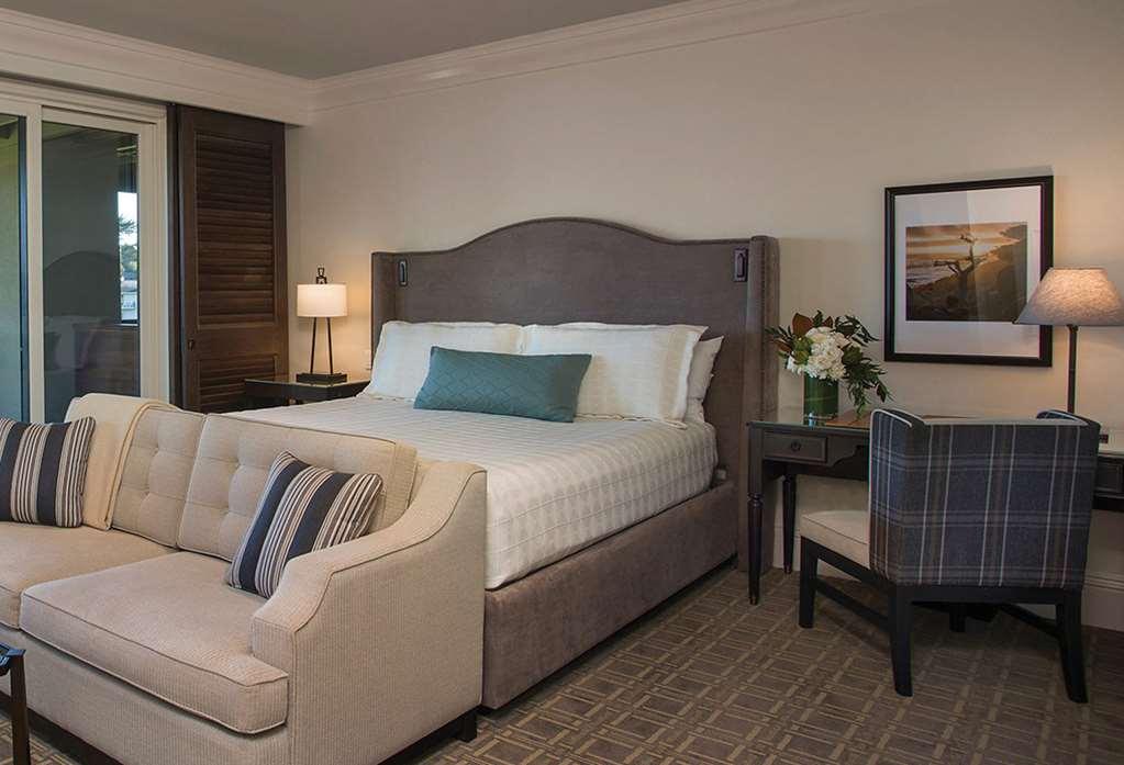 Lodge At Pebble Beach Habitación foto