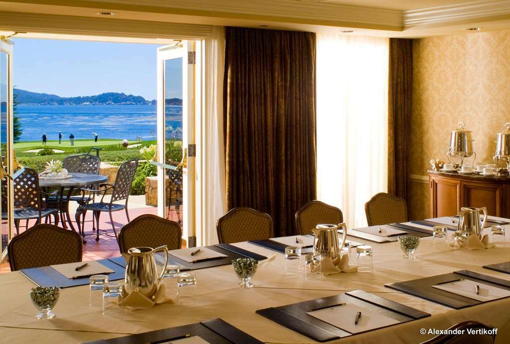 Lodge At Pebble Beach Habitación foto